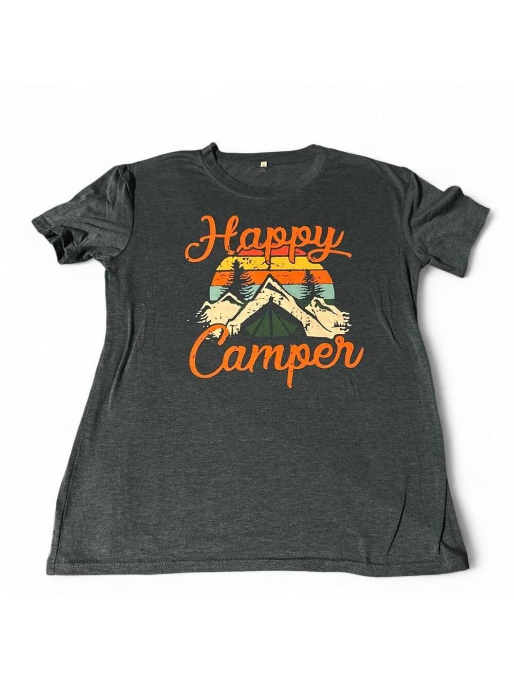 Camper Men's Tshirt